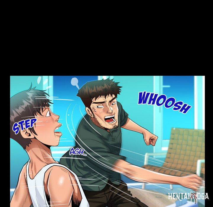 The Unforeseen Guest The Unforeseen Guest Chapter 77 - Page 41