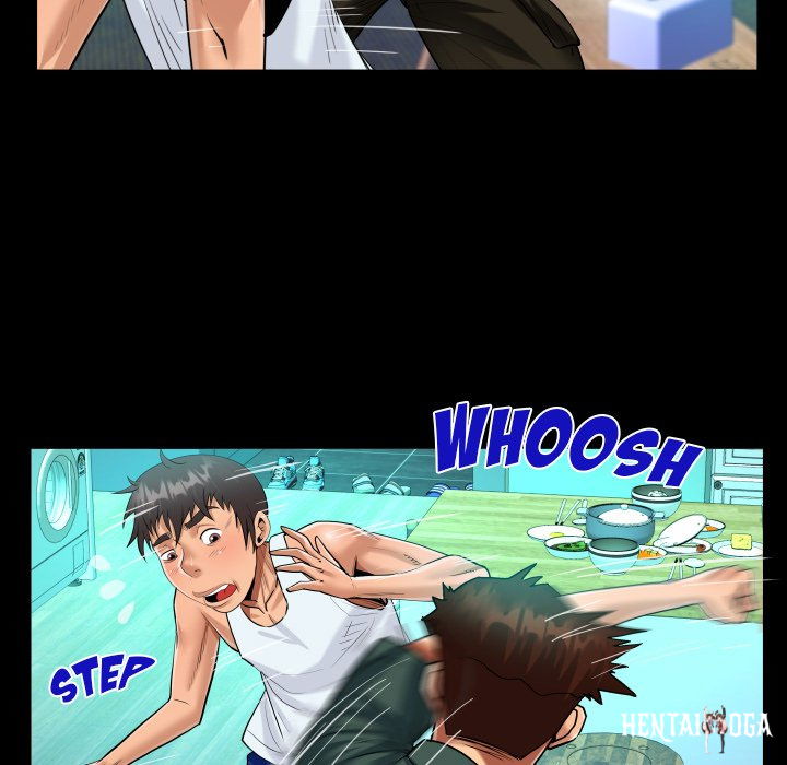 The Unforeseen Guest The Unforeseen Guest Chapter 77 - Page 42