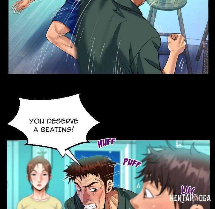 The Unforeseen Guest The Unforeseen Guest Chapter 77 - Page 43