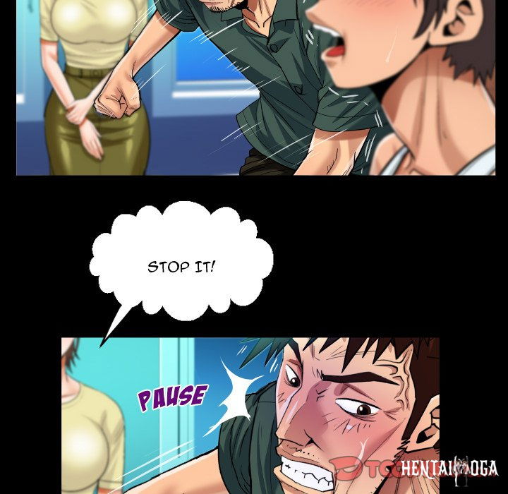 The Unforeseen Guest The Unforeseen Guest Chapter 77 - Page 44