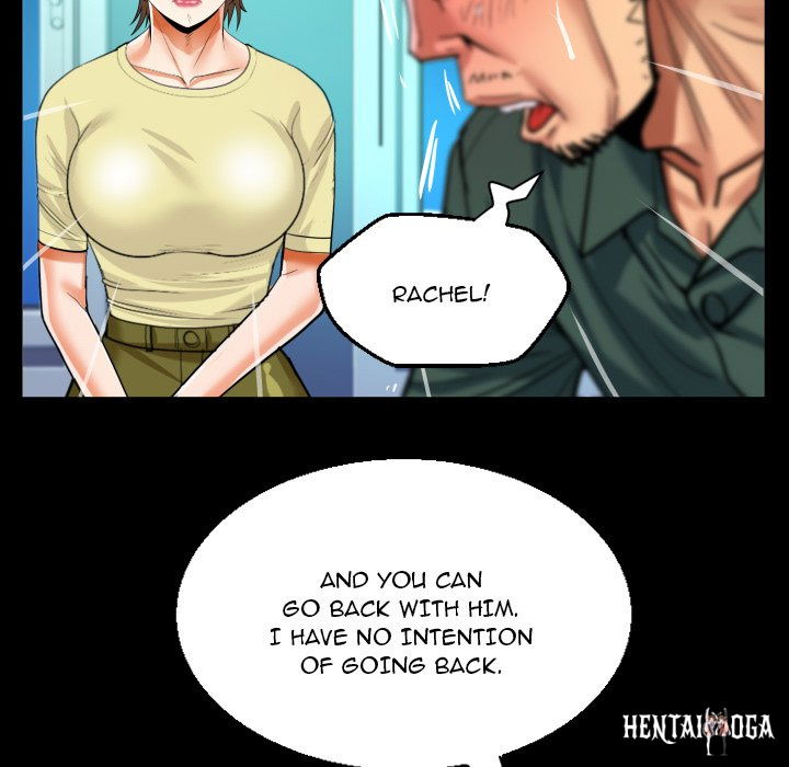 The Unforeseen Guest The Unforeseen Guest Chapter 77 - Page 46