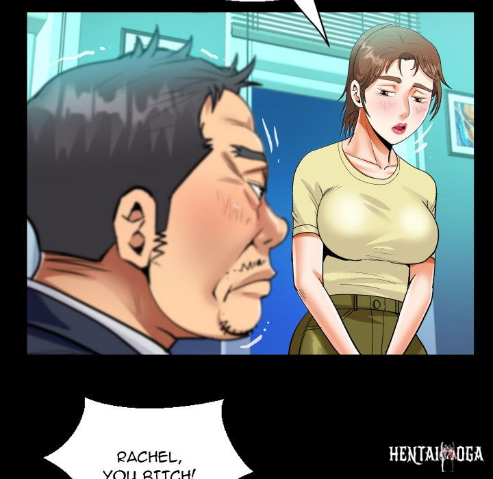 The Unforeseen Guest The Unforeseen Guest Chapter 77 - Page 47