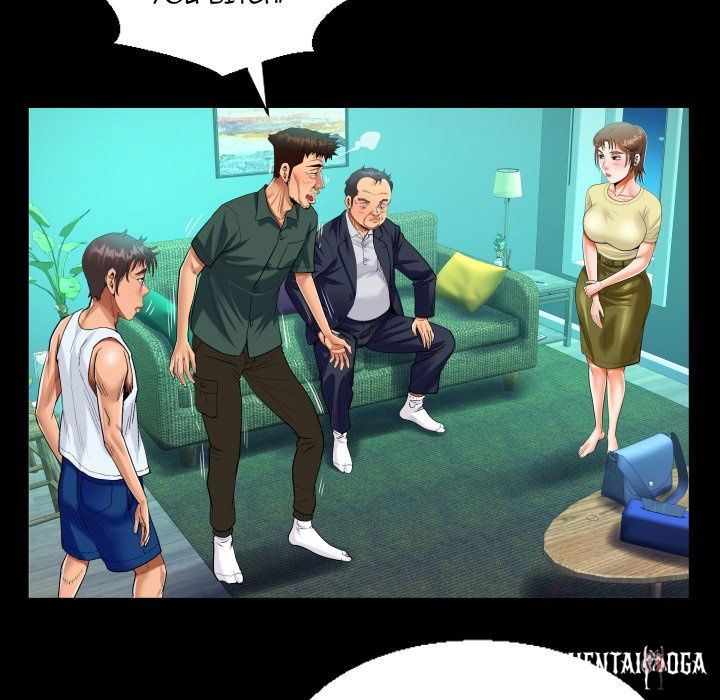 The Unforeseen Guest The Unforeseen Guest Chapter 77 - Page 48