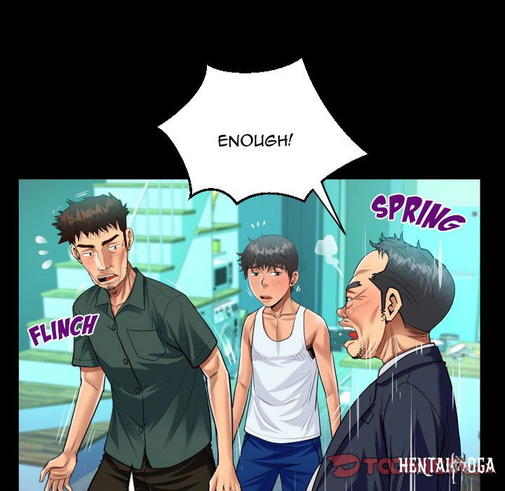 The Unforeseen Guest The Unforeseen Guest Chapter 77 - Page 50