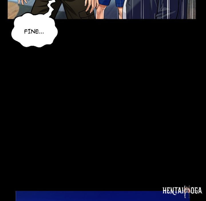 The Unforeseen Guest The Unforeseen Guest Chapter 77 - Page 51