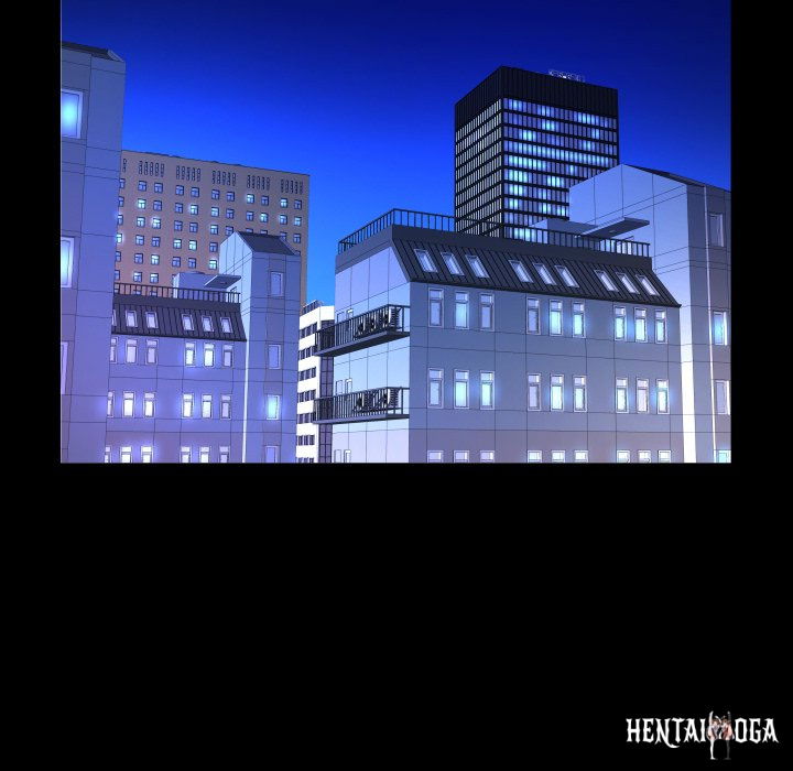 The Unforeseen Guest The Unforeseen Guest Chapter 77 - Page 52