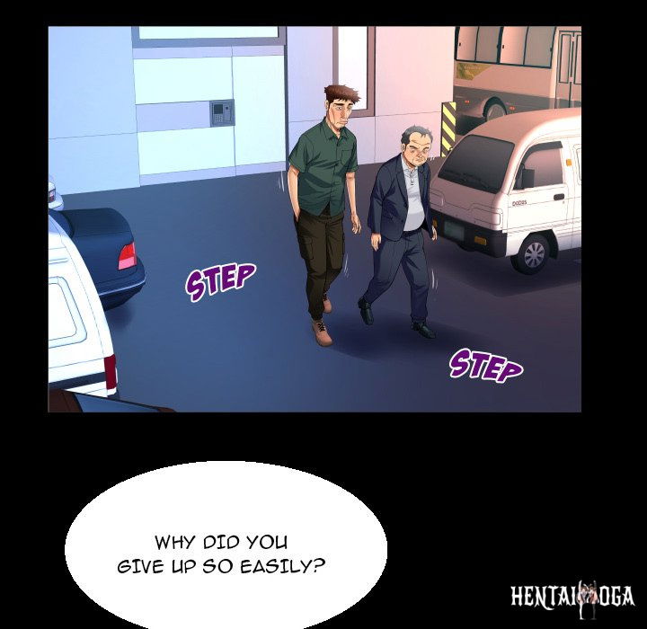 The Unforeseen Guest The Unforeseen Guest Chapter 77 - Page 53