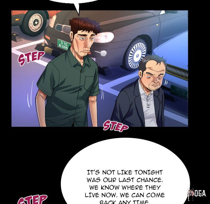 The Unforeseen Guest The Unforeseen Guest Chapter 77 - Page 54