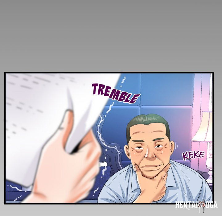 The Unforeseen Guest The Unforeseen Guest Chapter 77 - Page 6