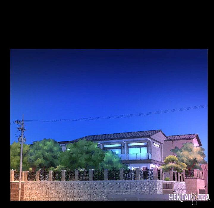 The Unforeseen Guest The Unforeseen Guest Chapter 77 - Page 63