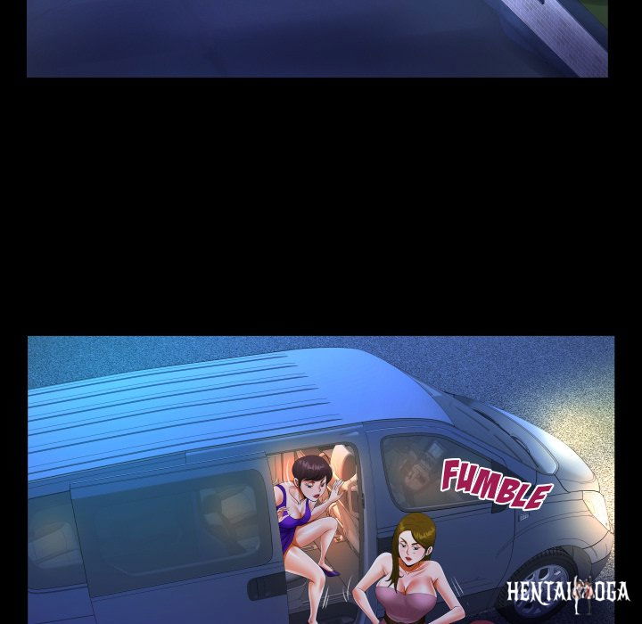 The Unforeseen Guest The Unforeseen Guest Chapter 77 - Page 65