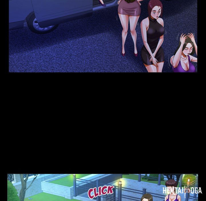 The Unforeseen Guest The Unforeseen Guest Chapter 77 - Page 66