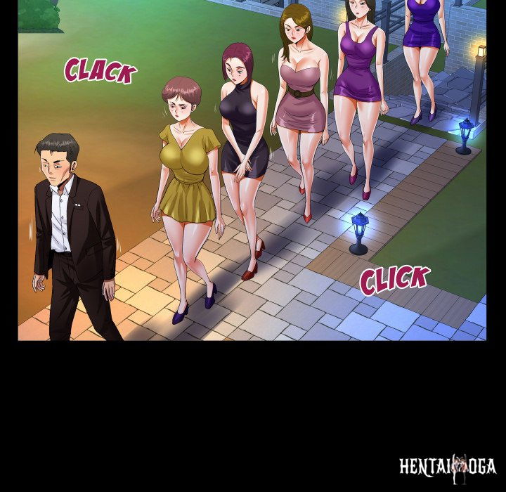 The Unforeseen Guest The Unforeseen Guest Chapter 77 - Page 67