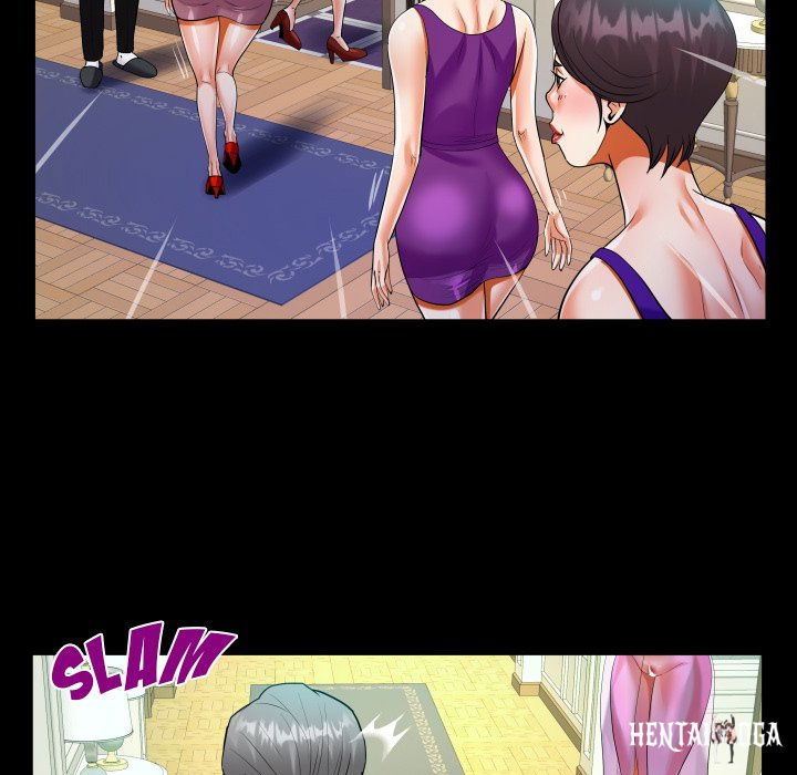 The Unforeseen Guest The Unforeseen Guest Chapter 77 - Page 70