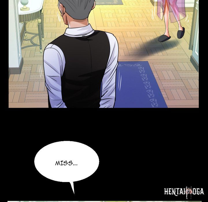 The Unforeseen Guest The Unforeseen Guest Chapter 77 - Page 71