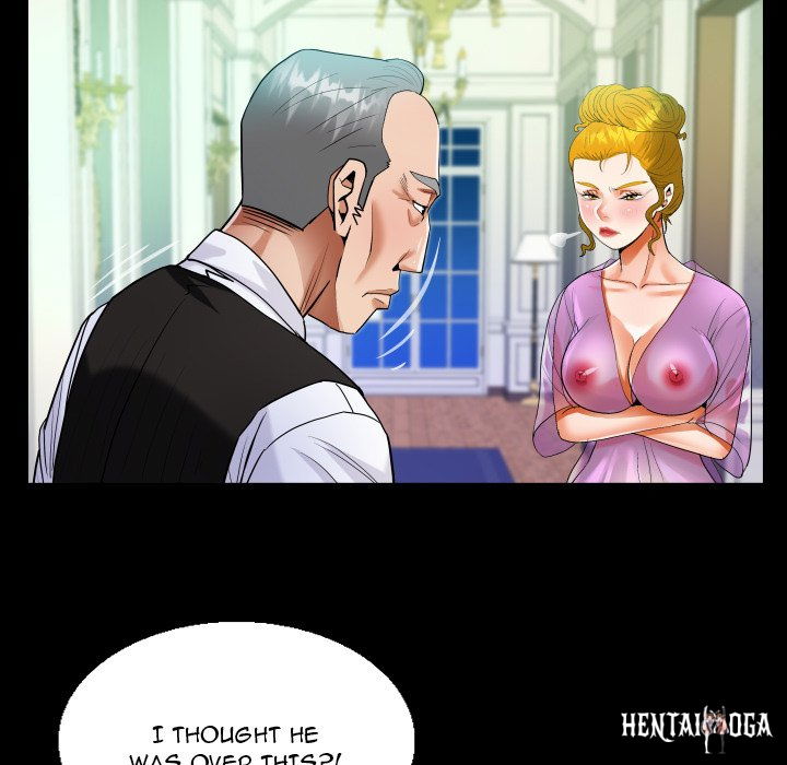 The Unforeseen Guest The Unforeseen Guest Chapter 77 - Page 72