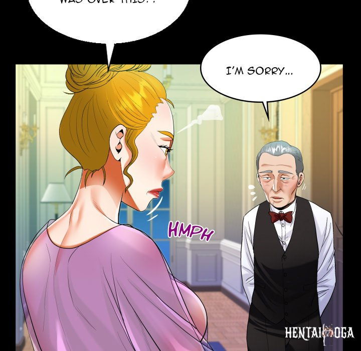 The Unforeseen Guest The Unforeseen Guest Chapter 77 - Page 73