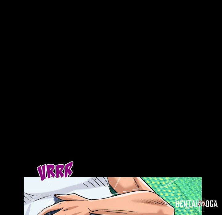 The Unforeseen Guest The Unforeseen Guest Chapter 77 - Page 83