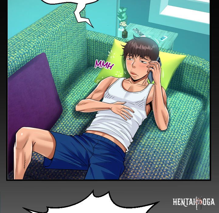 The Unforeseen Guest The Unforeseen Guest Chapter 77 - Page 85