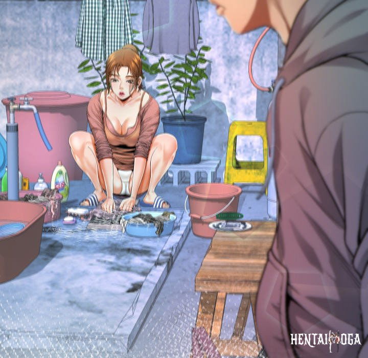 The Unforeseen Guest The Unforeseen Guest Chapter 78 - Page 11