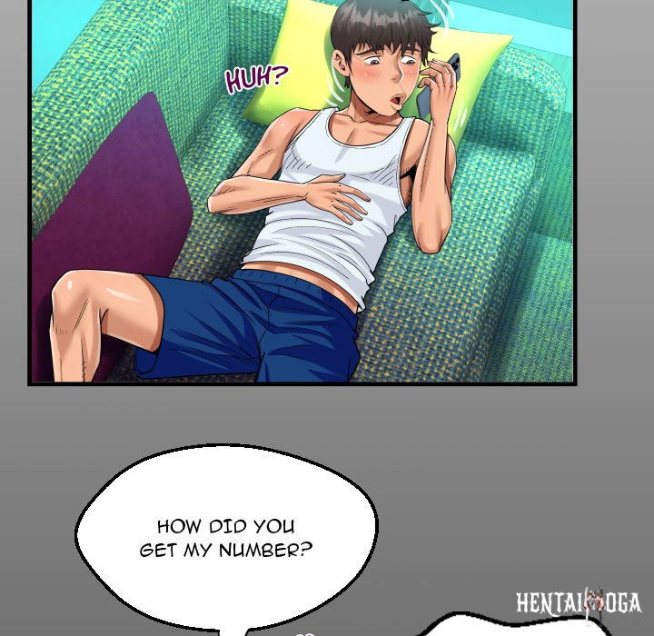 The Unforeseen Guest The Unforeseen Guest Chapter 78 - Page 16