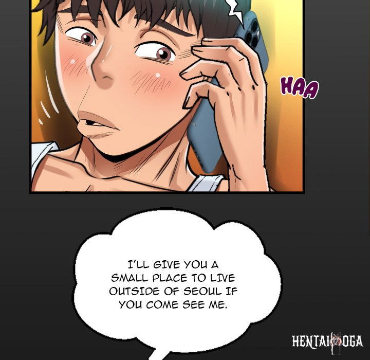 The Unforeseen Guest The Unforeseen Guest Chapter 78 - Page 18