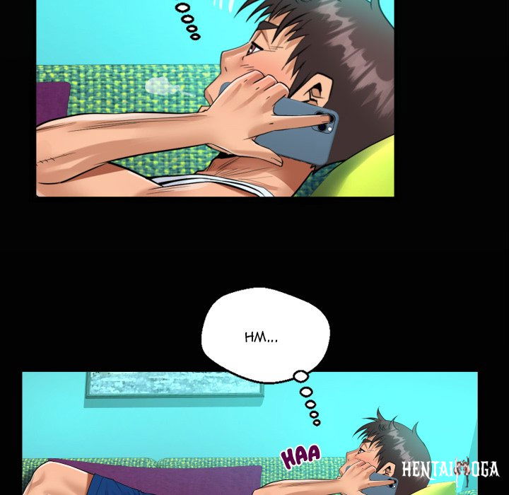 The Unforeseen Guest The Unforeseen Guest Chapter 78 - Page 21