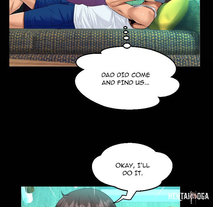 The Unforeseen Guest The Unforeseen Guest Chapter 78 - Page 22