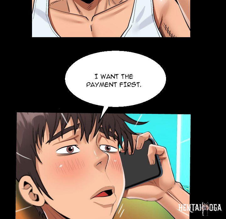 The Unforeseen Guest The Unforeseen Guest Chapter 78 - Page 24