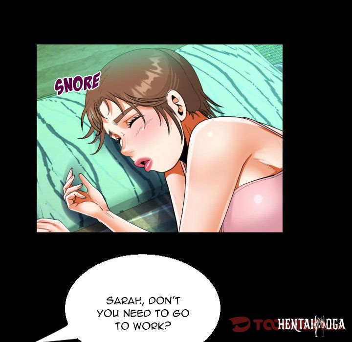 The Unforeseen Guest The Unforeseen Guest Chapter 78 - Page 32