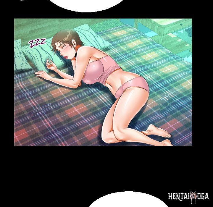 The Unforeseen Guest The Unforeseen Guest Chapter 78 - Page 33