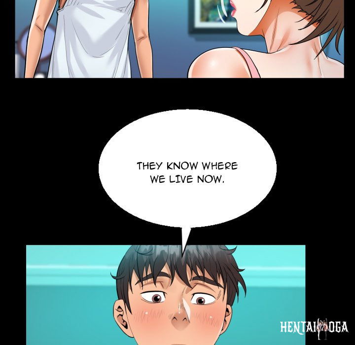 The Unforeseen Guest The Unforeseen Guest Chapter 78 - Page 37