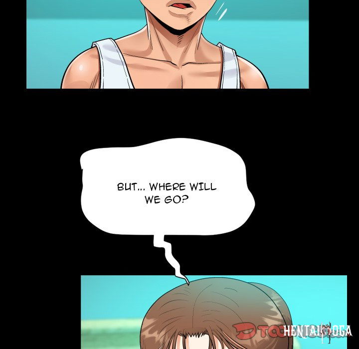 The Unforeseen Guest The Unforeseen Guest Chapter 78 - Page 38