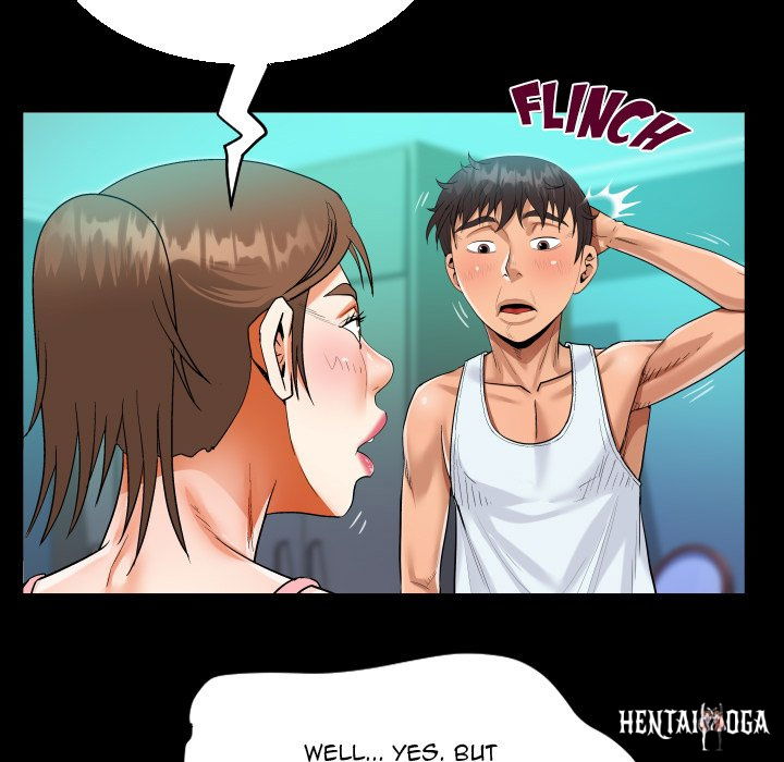 The Unforeseen Guest The Unforeseen Guest Chapter 78 - Page 42