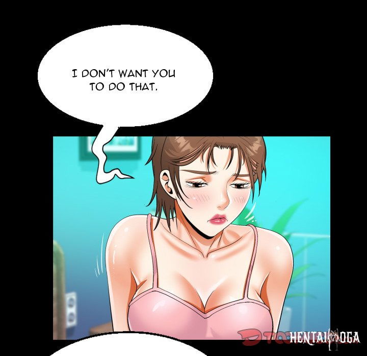 The Unforeseen Guest The Unforeseen Guest Chapter 78 - Page 44