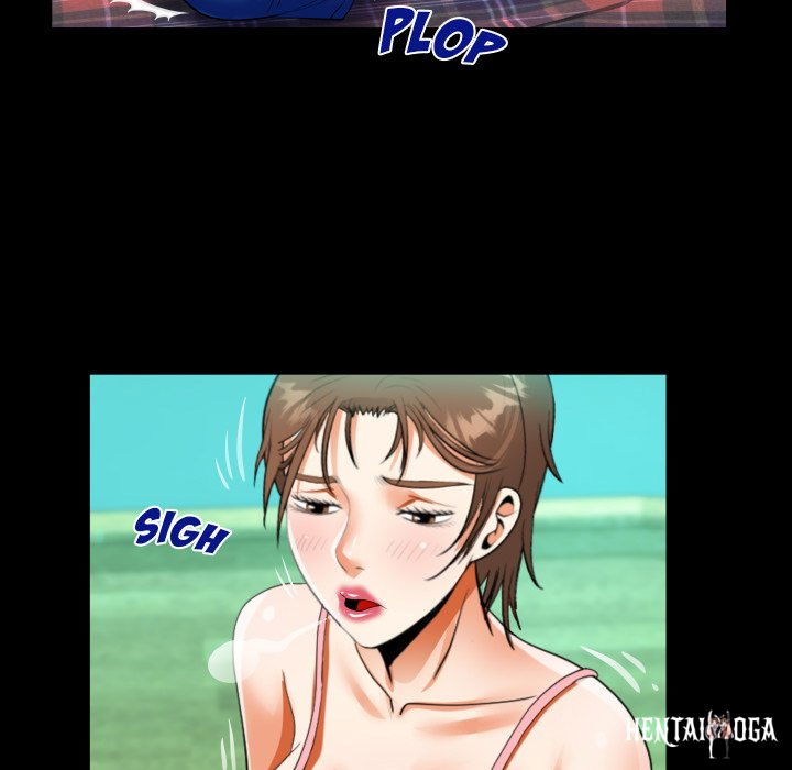 The Unforeseen Guest The Unforeseen Guest Chapter 78 - Page 46