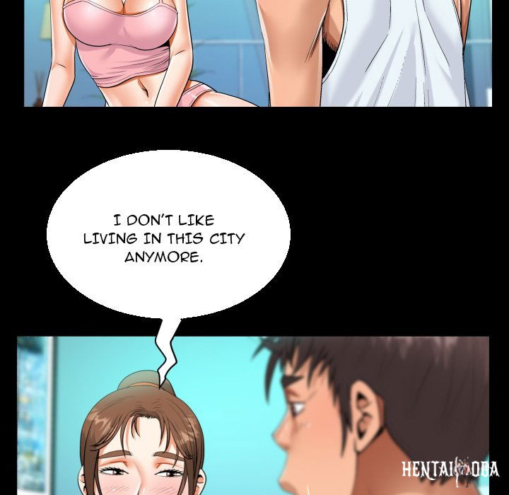 The Unforeseen Guest The Unforeseen Guest Chapter 78 - Page 48