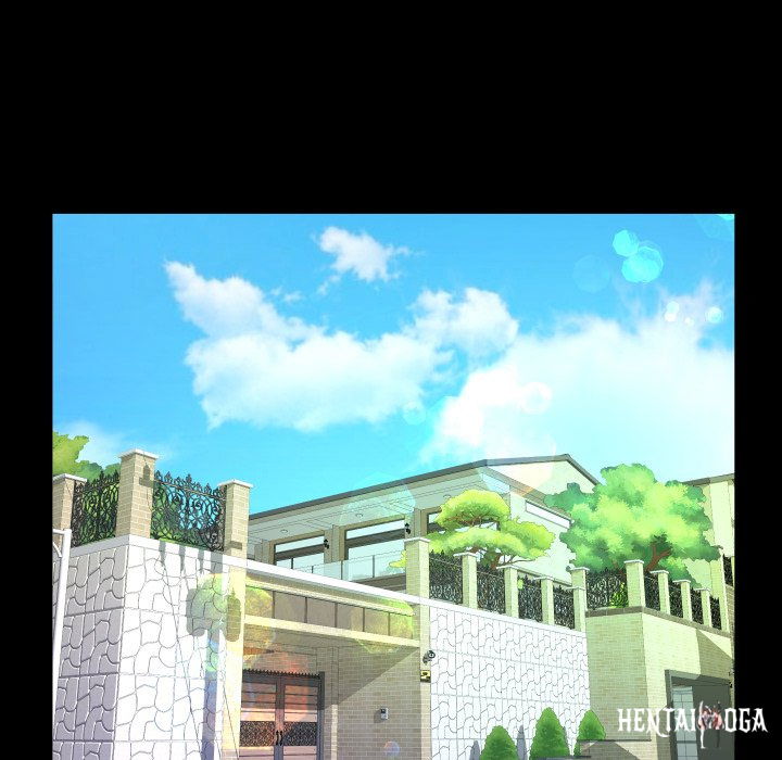 The Unforeseen Guest The Unforeseen Guest Chapter 78 - Page 52