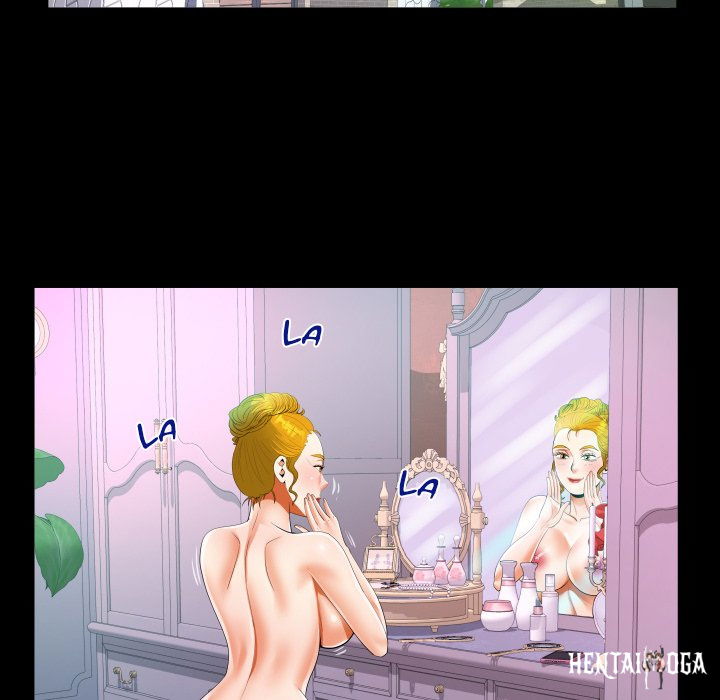 The Unforeseen Guest The Unforeseen Guest Chapter 78 - Page 53