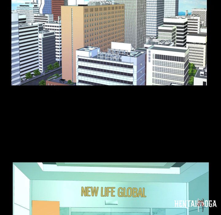 The Unforeseen Guest The Unforeseen Guest Chapter 78 - Page 61