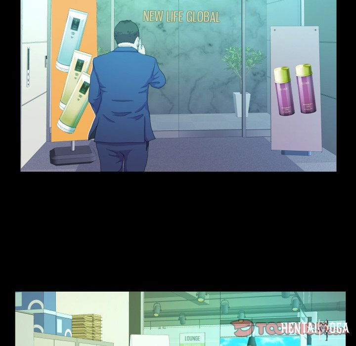 The Unforeseen Guest The Unforeseen Guest Chapter 78 - Page 62