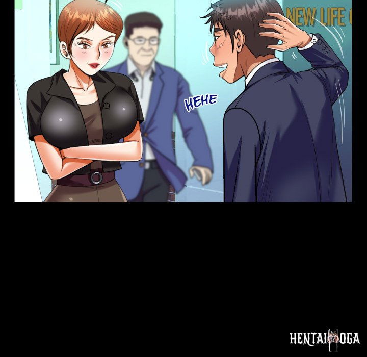 The Unforeseen Guest The Unforeseen Guest Chapter 78 - Page 64