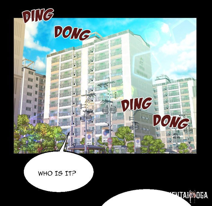 The Unforeseen Guest The Unforeseen Guest Chapter 78 - Page 65