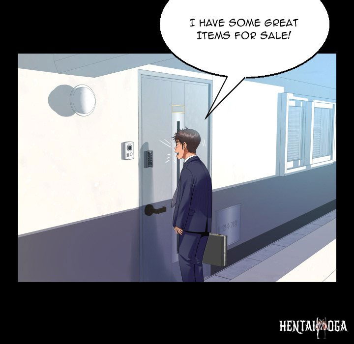 The Unforeseen Guest The Unforeseen Guest Chapter 78 - Page 66