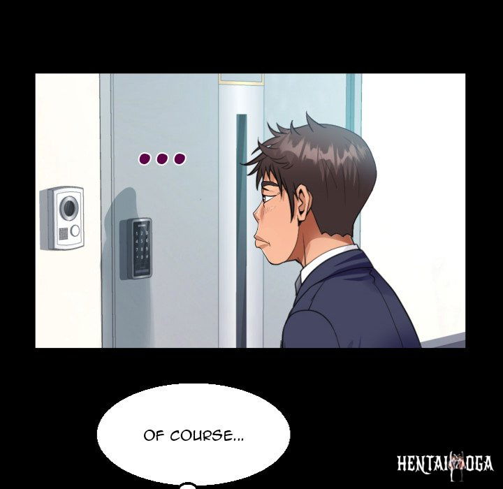 The Unforeseen Guest The Unforeseen Guest Chapter 78 - Page 67