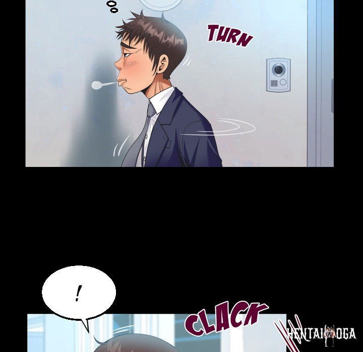 The Unforeseen Guest The Unforeseen Guest Chapter 78 - Page 69