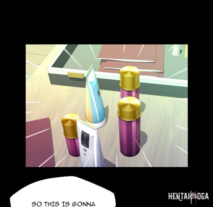 The Unforeseen Guest The Unforeseen Guest Chapter 78 - Page 73