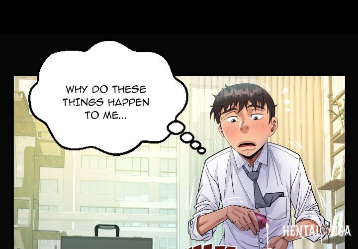 The Unforeseen Guest The Unforeseen Guest Chapter 79 - Page 1