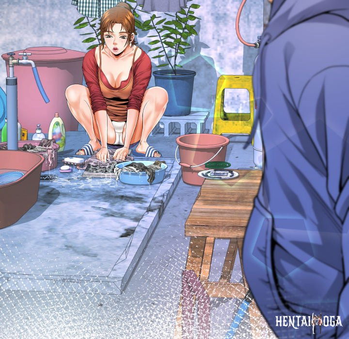 The Unforeseen Guest The Unforeseen Guest Chapter 79 - Page 11