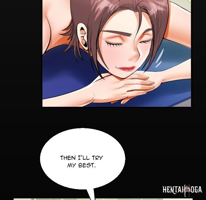 The Unforeseen Guest The Unforeseen Guest Chapter 79 - Page 19